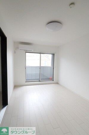 シエーナ川口元郷の物件内観写真